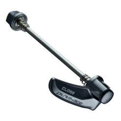 Axe Avant à Blocage Rapide Shimano Dura Ace WH-9000 - 100 Mm
