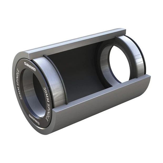 SRAM Boitier De Pédalier BB30 Roulements Ceramic 00.6415.035.010 42x30 1 SRAM Boitier De Pédalier BB30 Roulements Ceramic 00.6415.035.010 42x30