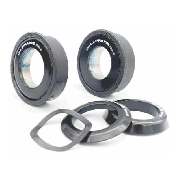 Boîtier De Pédalier Praxis BB86/BB/PF92 SRAM GXP 1 Boîtier De Pédalier Praxis BB86/BB/PF92 SRAM GXP