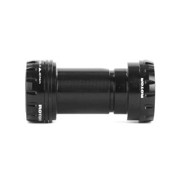 Boîtier De Pédalier Route Rotor BB3024 - Acier 1 Boîtier De Pédalier Route Rotor BB3024 - Acier