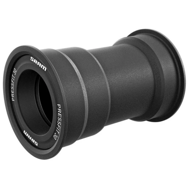 Boitier De Pédalier SRAM PressFit30 68/92 Mm 1 Boitier De Pédalier SRAM PressFit30 68/92 Mm