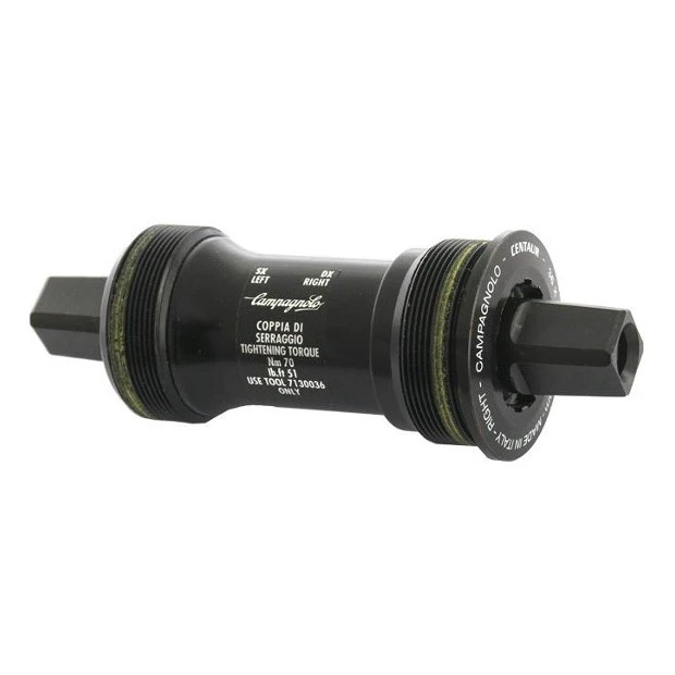 Campagnolo® Boîtier Pédalier Campagnolo Centaur (BSC) 1 Campagnolo® Boîtier Pédalier Campagnolo Centaur (BSC)