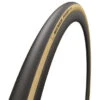 Boyau Route Michelin Power Cup 700x25C Noir/Beige
