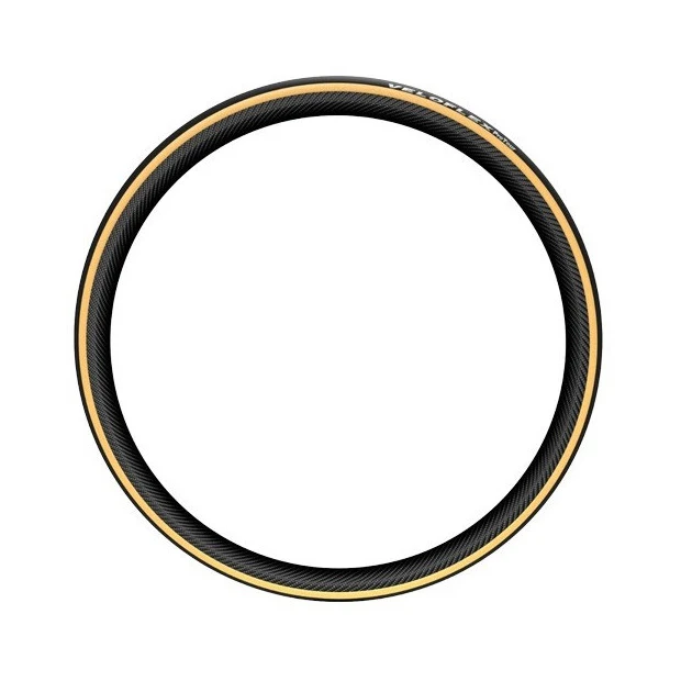 Boyau Veloflex ProTour 700x28 Noir/Beige 2 Boyau Veloflex ProTour 700x28 Noir/Beige – Image 2