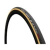 Boyau Veloflex ProTour Race 700x25 Noir/Beige