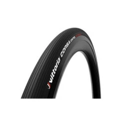 Boyau Vittoria Corsa Control Graphène 2.0 700x28C (28-622) Noir