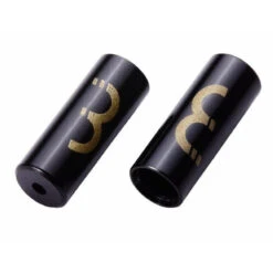 Butées De Gaine De Dérailleur Alu étanche BBB - 5 Pièces