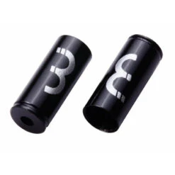 Butées De Gaine De Frein Alu BBB - 5 Pièces