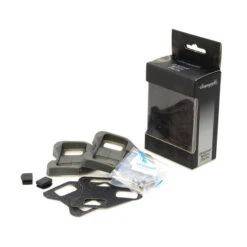 Campagnolo® Cales Avec Liberté Angulaire Pour Pédales Campagnolo Pro-Fit