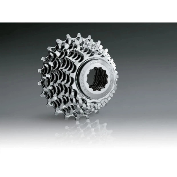 Cassette 8 V Miche Primato Shimano/Sram (16-24) 1 Cassette 8 V Miche Primato Shimano/Sram (16-24)