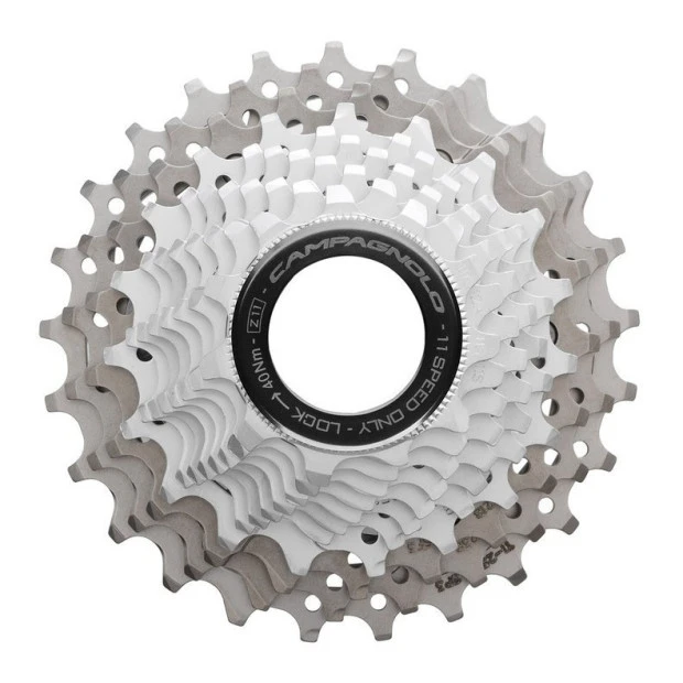 Campagnolo® Cassette Campagnolo Record 11 V (11-27) 1 Campagnolo® Cassette Campagnolo Record 11 V (11-27)