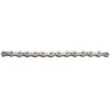 Chaîne BBB Powerline 10 Vitesses - 114 Maillons - Gris/Nickel