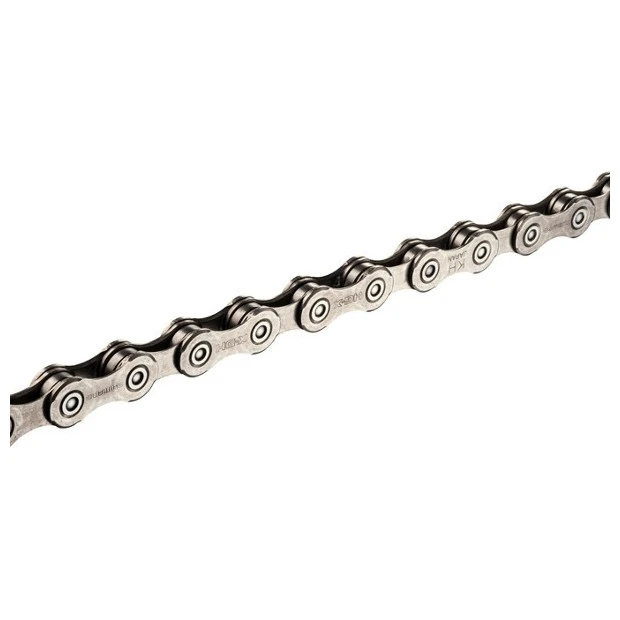 Chaîne Shimano CN-HG 95 Sil Tec Deore XT - 10 V 1 Chaîne Shimano CN-HG 95 Sil Tec Deore XT - 10 V