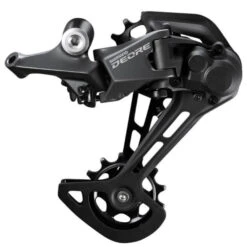 Chape Externe SGS-Type Pour Dérailleur Arrière Shimano Deore RD-M5100