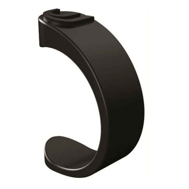 Deda-elementi Clip De Potence Deda Elementi SuperZero - Noir 2 Deda-elementi Clip De Potence Deda Elementi SuperZero - Noir – Image 2