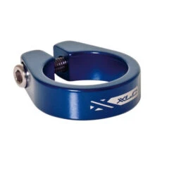 Collier De Tige De Selle XLC PC-B05 - Bleu