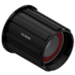 Dt-swiss Corps De Roue Libre DT Swiss Shimano Route 11 Vitesses Noir