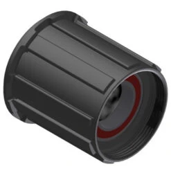 Dt-swiss Corps De Roue Libre DT Swiss SRAM XDR Noir