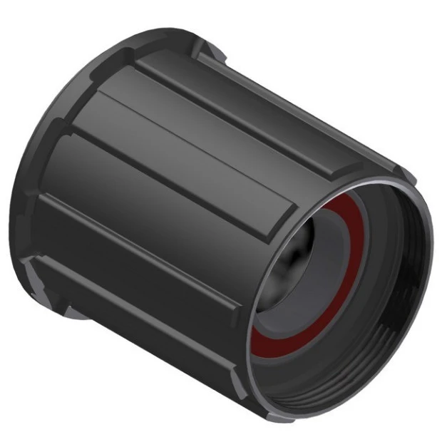 Dt-swiss Corps De Roue Libre DT Swiss SRAM XDR Noir 1 Dt-swiss Corps De Roue Libre DT Swiss SRAM XDR Noir