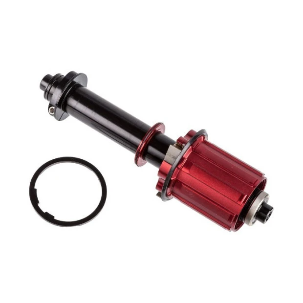 Corps De Roue Libre Et Axe Zipp 188 - Shimano 11 V 1 Corps De Roue Libre Et Axe Zipp 188 - Shimano 11 V