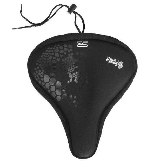 Couvre-selle Selle Royal Foam Cover - Large 1 Couvre-selle Selle Royal Foam Cover - Large
