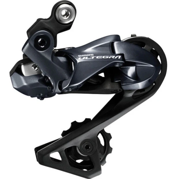 Dérailleur Arrière Shimano Ultegra Di2 R8050 SS - Chape Courte 1 Dérailleur Arrière Shimano Ultegra Di2 R8050 SS - Chape Courte