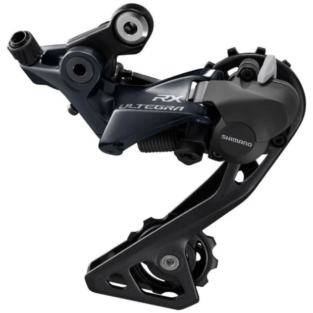 Dérailleur Arrière Shimano Ultegra RD-RX800-GS - 11 Vitesses 1 Dérailleur Arrière Shimano Ultegra RD-RX800-GS - 11 Vitesses