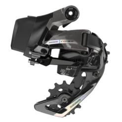 Dérailleur Arrière Sram Force D2 XPLR AXS 12 V Max 44 D (sans Batterie) 5 Dérailleur Arrière Sram Force D2 XPLR AXS 12 V Max 44 D (sans Batterie) -Vélo Pièces Boutique derailleur arriere sram force d2 xplr axs 12 v max 44 d sans batterie 2