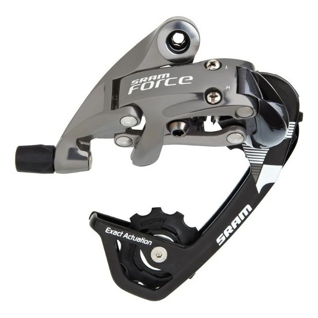 Dérailleur Arrière Sram Force WiFli - 10 V 1 Dérailleur Arrière Sram Force WiFli - 10 V