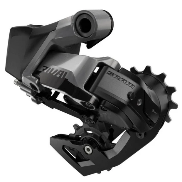 Dérailleur Arrière SRAM Rival ETap AXS 12V 36D 1 Dérailleur Arrière SRAM Rival ETap AXS 12V 36D