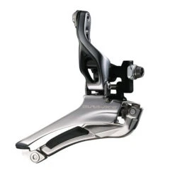 Dérailleur Avant Shimano Dura-ace 9000 (Collier)
