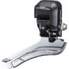Dérailleur Avant Shimano Ultegra DI2 FD-6870 - à Braser
