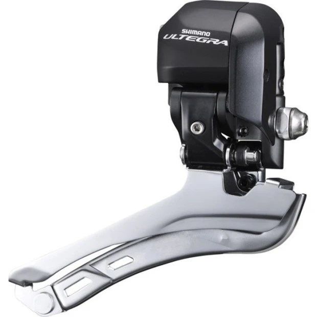 Dérailleur Avant Shimano Ultegra DI2 FD-6870 - à Braser 1 Dérailleur Avant Shimano Ultegra DI2 FD-6870 - à Braser