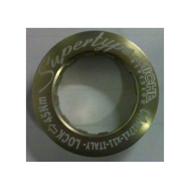 MICHE ECROU De SERRAGE De CASSETTE Ergal Ultra Light Depart 11 2 MICHE ECROU De SERRAGE De CASSETTE Ergal Ultra Light Depart 11 – Image 2