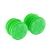Embout De Guidon Supacaz Endz - Vert