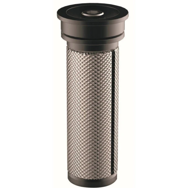 Deda-elementi Expandeur De Pivot De Fourche 70-A Aluminium Deda Elementi - 23.2 à 25.5 Mm X 70 Mm 1 Deda-elementi Expandeur De Pivot De Fourche 70-A Aluminium Deda Elementi - 23.2 à 25.5 Mm X 70 Mm