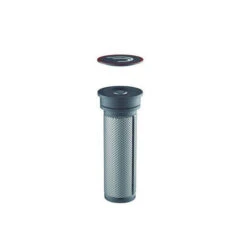 Deda-elementi Expandeur De Pivot De Fourche Carbone Deda Elementi - 23x70 Mm