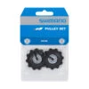 Galets De Dérailleur Shimano Deore RD-T6000 SGS - Chape Longue