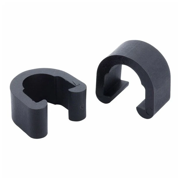 Guide Gaine Jagwire (x4) 1 Guide Gaine Jagwire (x4)