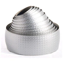 Guidoline BikeRibbon Carbonio BTCA (Argent)