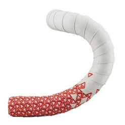 Deda-elementi Guidoline Deda Elementi Loop - Blanc/Rouge