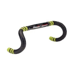 Guidoline Prologo OneTouch 2 - Noir/Vert Fluo