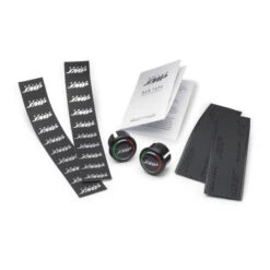 Guidoline SMP Grip - 2,8 Mm - Blanc -Vélo Pièces Boutique guidoline smp grip 28 mm blanc 2