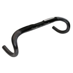 Deda-elementi Guidon Aero Deda Elementi Superzero Alu 7050 White Finish - 31,7 Mm