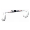 Deda-elementi Guidon Deda Elementi 35 Carbone - 44 Cm - Blanc