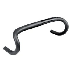 Deda-elementi Guidon Deda Elementi SuperLeggera RS - 31,8 Mm - Noir Poli