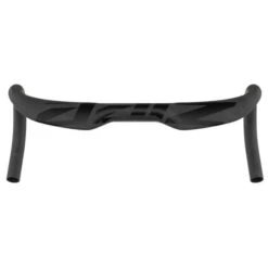 Guidon Zipp SL-70 Aero Carbon - 31.8 Mm - Autocollants Noir Mat