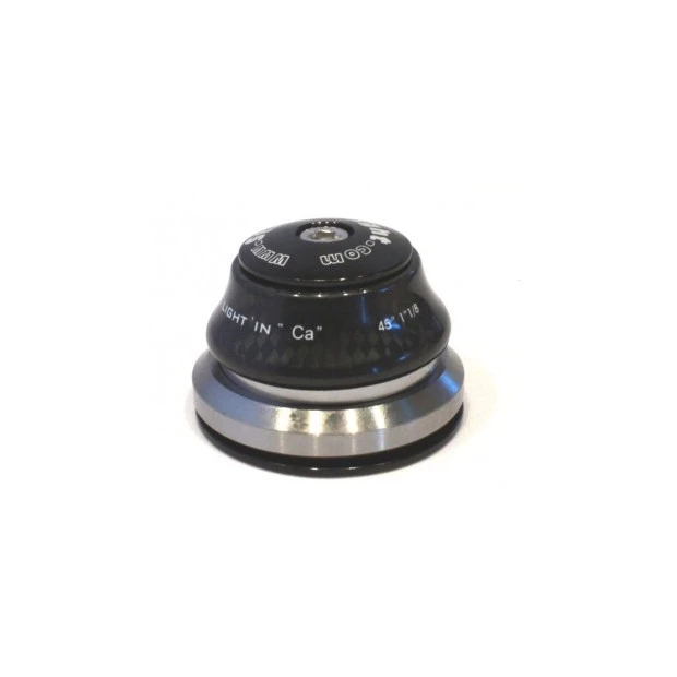 Jeu De Direction Stronglight Light'In Carbone Oversize 1 1/8" - 1,5" 1 Jeu De Direction Stronglight Light'In Carbone Oversize 1 1/8" - 1,5"