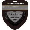 Kit Câblerie Dérailleur Jagwire Road Elite Link Shift RCK550 - Noir