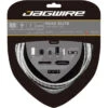 Kit Câblerie Dérailleur Jagwire Road Elite Link Shift RCK551 - Argent